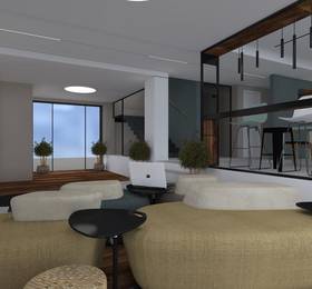Armonia Beach в Халкидики