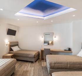 Xenophon Hotel в Афинах