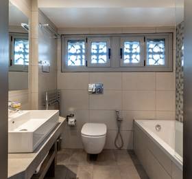 Туры в Xenophon Hotel в Греции