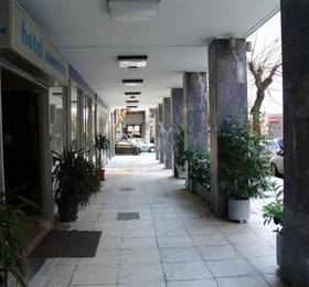 Отдых в Cosmos Hotel - Греция, Афины