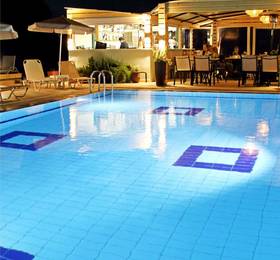 Esperides Hotel Apartments в Крите