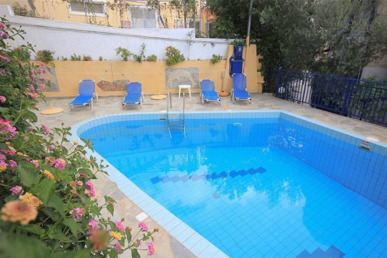 Amazona Apartments