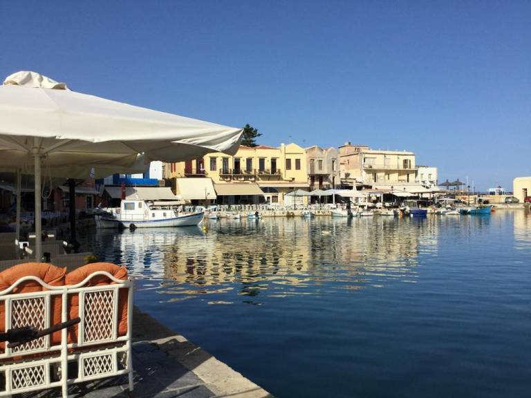 HOTEL EVAGELLINA