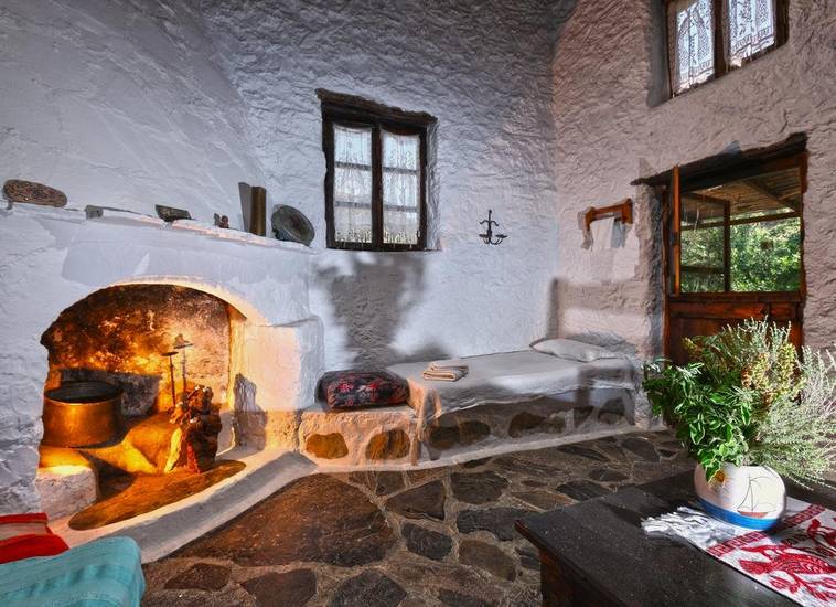Aspros Potamos 4* Греция, Крит
