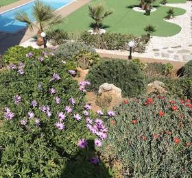 Aroma Villas в Крите