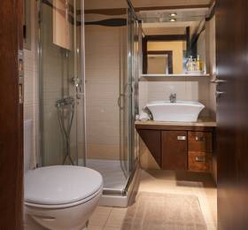 Туры в Aroma Villas в Греции