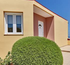 Туры в Everest Apartments в Греции