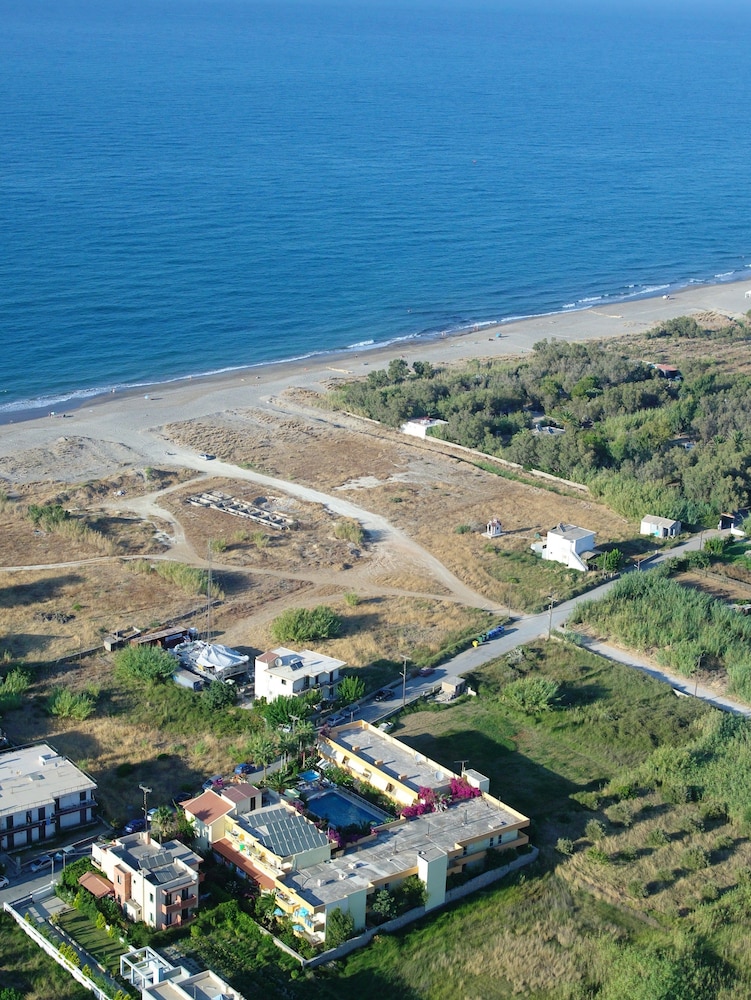 Missiria Apartments