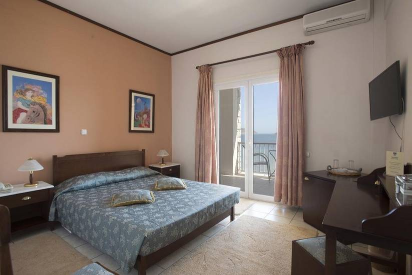 Methoni Beach Hotel 3* Греция, Пелопоннес