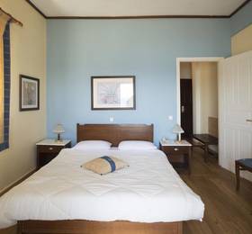 Отдых в Methoni Beach Hotel - Греция, Пелопоннес