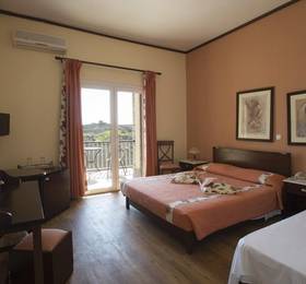 Туры в Methoni Beach Hotel в Греции