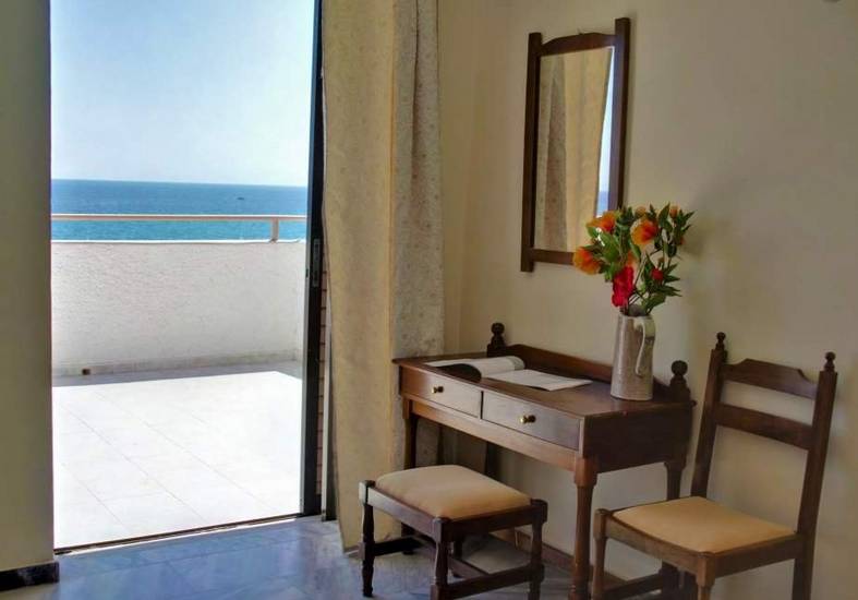 Silver Beach Hotel, Kardamena 2* Греция, Кос
