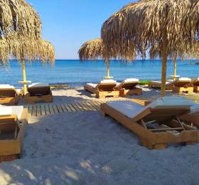 Туры в Silver Beach Hotel, Kardamena в Греции