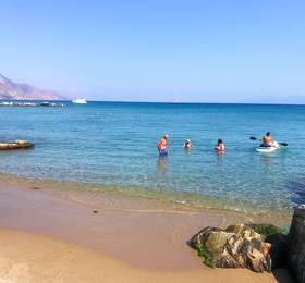 Отдых в Silver Beach Hotel, Kardamena - Греция, Кос