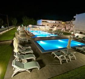 Туры в Frosini Hotel в Греции