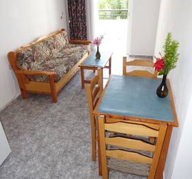 Michalis Studios & Apartments в о. Кос
