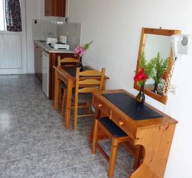 Отдых в Michalis Studios & Apartments - Греция, Кос