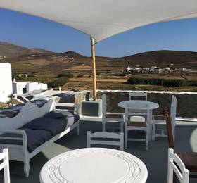 Туры в Отель Terra Maltese Natural Retreat в Греции