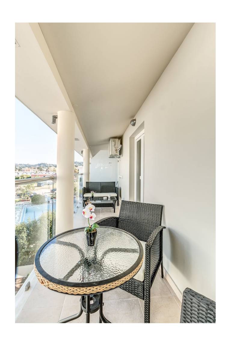 Palotel Luxury Hotel Gouvia