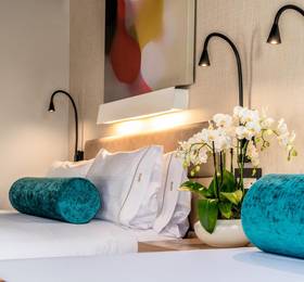 Отдых в Century Park Hotel LA - США, Лос-Анджелес