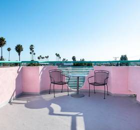Отдых в Days Inn by Wyndham Santa Monica/Los Angeles - США, Лос-Анджелес