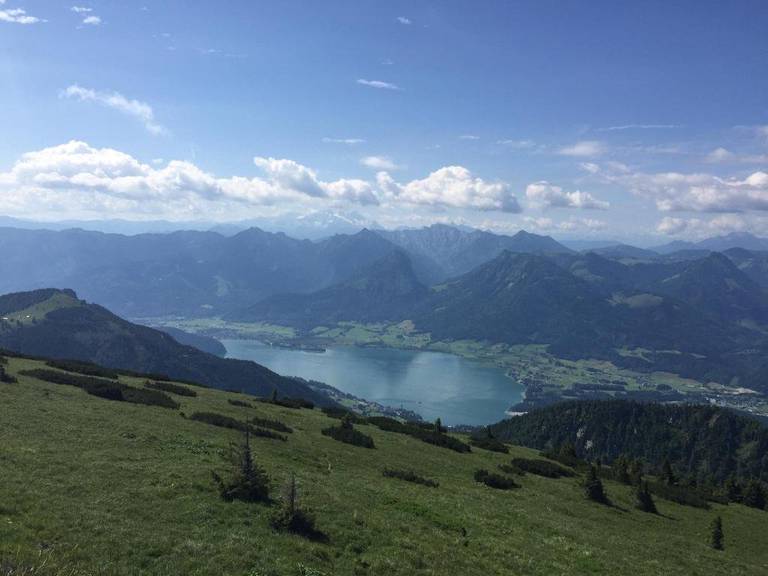 Landhotel Camping Berau Am Wolfgangsee