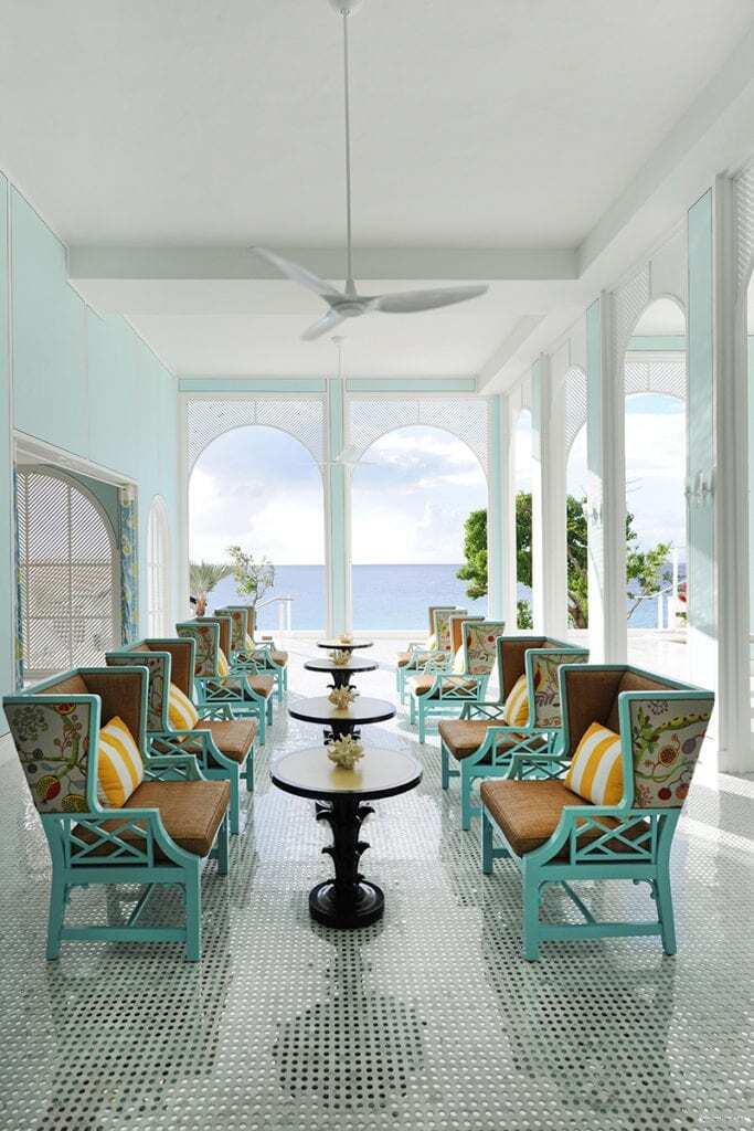 Malliouhana Hotel & Spa