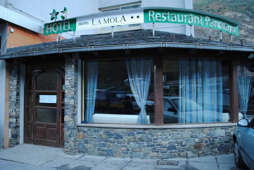 Sol I Muntanya 3* Андорра, Гранд Валира
