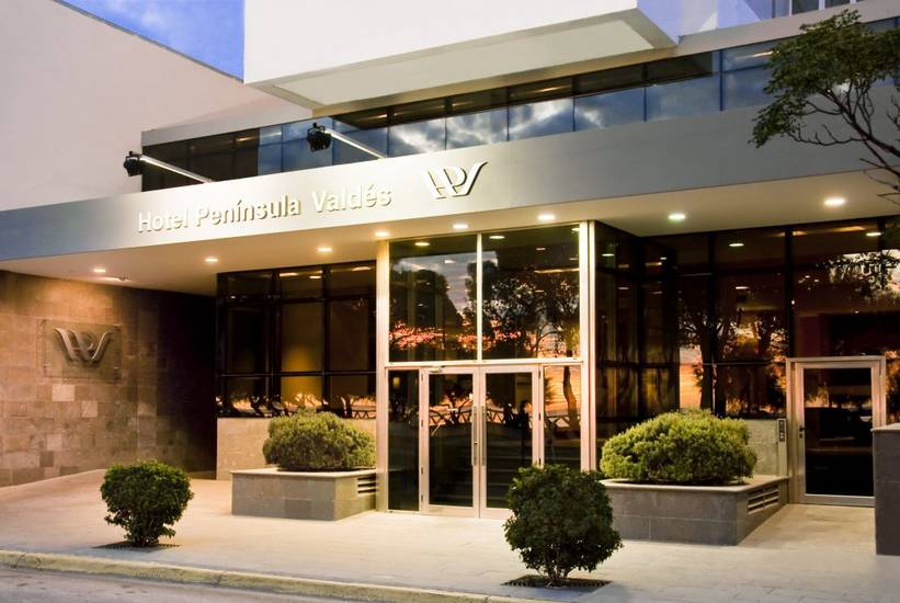 Peninsula Valdes 4* Аргентина, Пуэрто-Мадрин