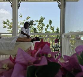 Cape Santa Maria Beach Resort в Лонге