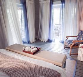 Туры в Tiamo Resort в Багамских островах
