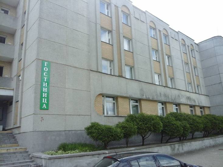 Омега 2* Беларусь, Гродно
