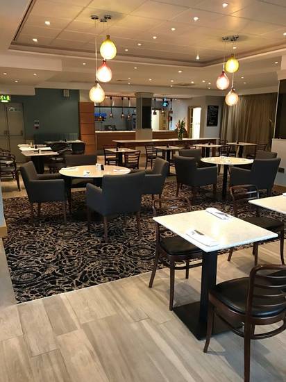 Best Western Manchester Altrincham Cresta Court 3* Великобритания, Манчестер