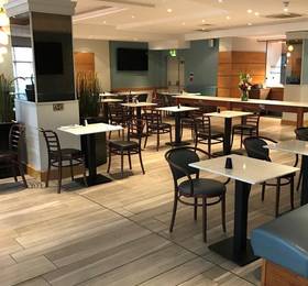 Туры в Best Western Manchester Altrincham Cresta Court в Великобритании