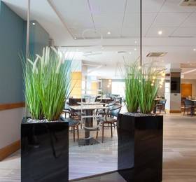 Best Western Manchester Altrincham Cresta Court в Манчестере