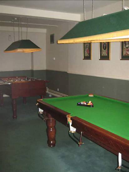 Horwood House 4* Великобритания, Бакингемшир