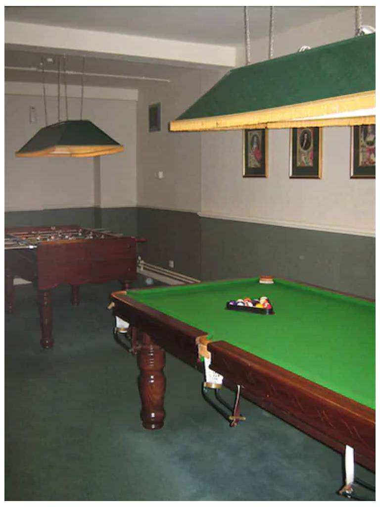 Horwood House