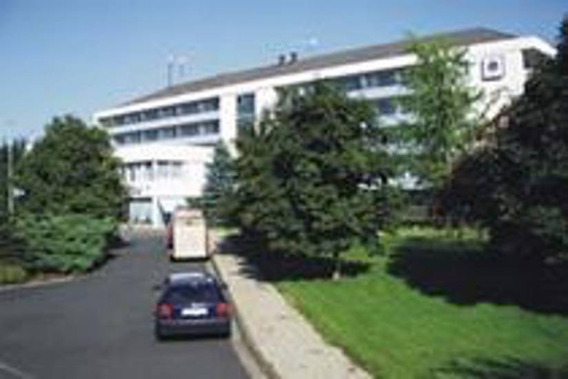 Landhotel Vogelsberg 3* Германия, Гиссен