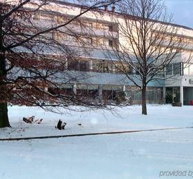 Туры в Landhotel Vogelsberg в Германии