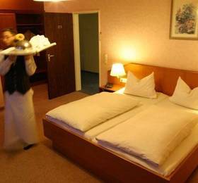 Отдых в Landhotel Vogelsberg - Германия, Гиссен
