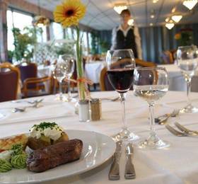 Landhotel Vogelsberg в Гиссене