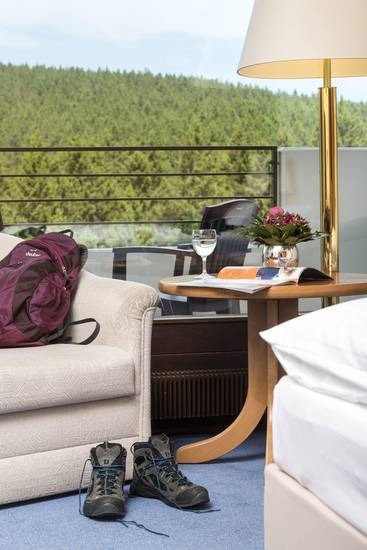 Maritim Stadthotel 4* Германия, Нижняя Саксония