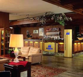 Отдых в Maritim Stadthotel - Германия, Нижняя Саксония