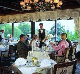 Maritim Stadthotel в Нижняя Саксоние