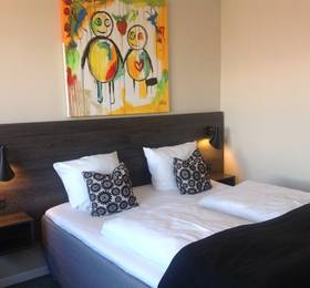 Туры в Mercure Copenhagen в Дании