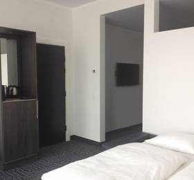 Mercure Copenhagen в Копенгагене