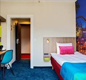 Отдых в Mercure Copenhagen Richmond - Дания, Копенгаген