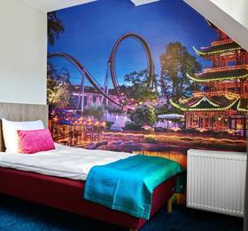 Туры в Mercure Copenhagen Richmond в Дании