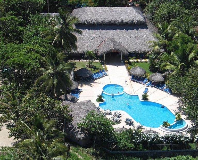 Beach House Cabarete by Faranda Hotels
