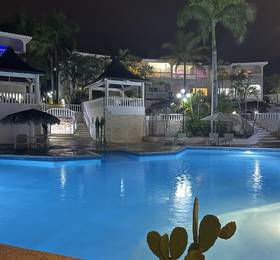 Hacienda Tropical в Пуэрто Плате